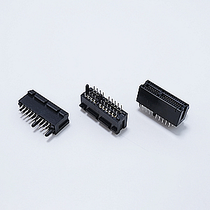 PCIE-D-36 PCI Express 36 Pin Dip Type