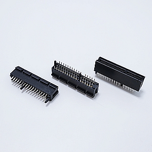 PCIE-D-64 PCI Express 64 Pin Dip Type