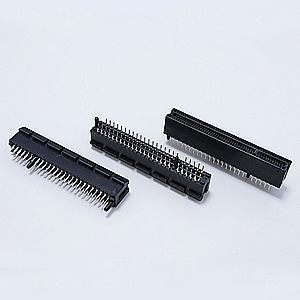 PCIE-D-98 PCI Express 98 Pin Dip Type