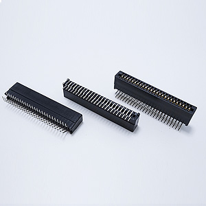 1200 Series 2.54 mm Right Angle Type