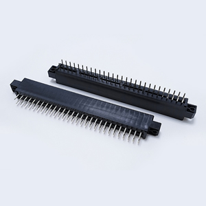 4000 Series 3.96 x 5.08 mm Dip Type with Mid Mounting Ears