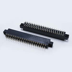 4200 Series 3.96 mm Right Angle Type with Mid Mounting Ears