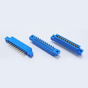 4000D Series 3.96 mm Dip Type with Low Mounting Ears