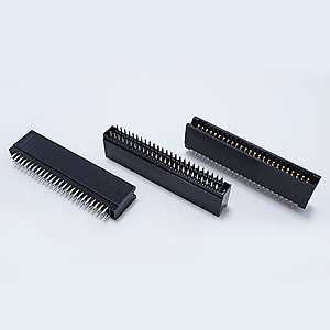1100 Series 2.54 x 5.08 mm Press-Fit Type