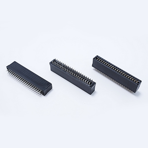 3100 Series 3.175 x 6.35 mm Press-Fit Type
