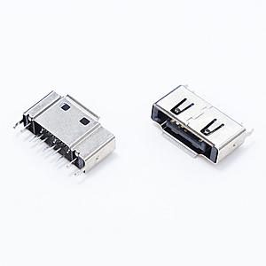 SAM-3AD2C1L-0711B Dip A Type with Shell