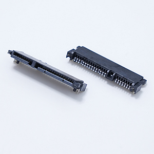 SAF-PS45-2211B Reverse SMT Type H = 4.5