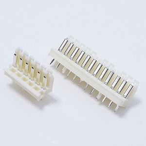 P100 Pitch 3.96 mm Power Base Connector