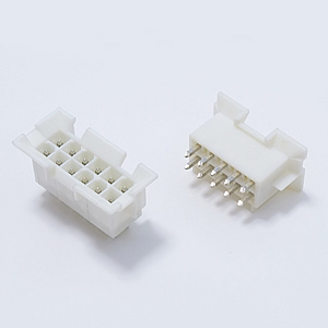 P111 Pitch 4.20 mm, Row to Row 4.20 mm