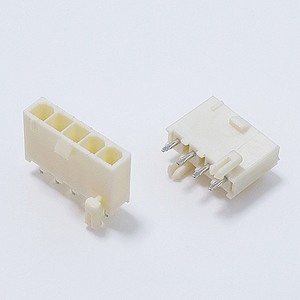 P300 Pitch 4.20 mm Single Row with pegs