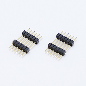 PH100S2 Straight Type Single Row Double Insulator