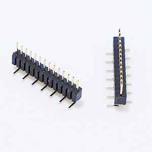 PH130S1 SMT Type Single Row Single Insulator