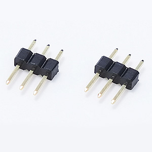 PH200S1 Straight Type Single Row Single Insulator