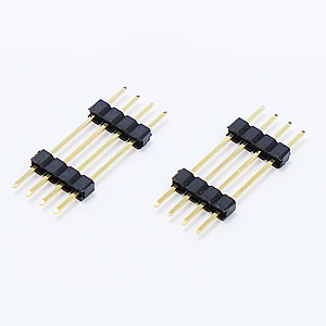 PH200S2 Straight Type Single Row Double Insulator
