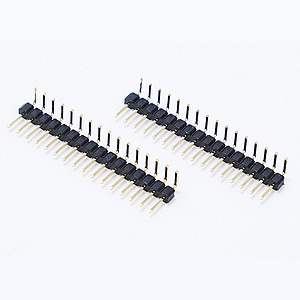 PH220S1 R/A Type Single Row Single Insulator