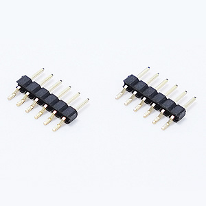 PH235S1 SMT Type Single Row Single Insulator