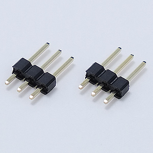 PH300S1 Straight Type Single Row Single Insulator