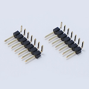 PH320S1 R/A Type Single Row Single Insulator
