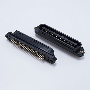 P610 - Press-Fit Type 