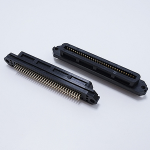 S610 - Press-Fit Type 