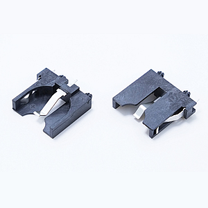 B300 Vertical Dip Type with Post