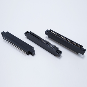 2000 Series 2.54 x 5.08 mm Dip Type with Mid Mounting Ears	
