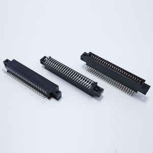 2200 Series 2.54 mm Right Angle Type with Mid Mounting Ears