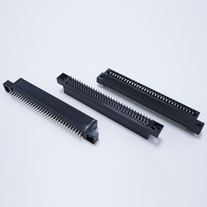2300 Series 2.54 x 5.08 mm Dip Type with Low Mounting Ears