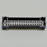 7500-40-X pitch 1.50mm Header SMT Type Conn.,