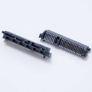 SAF-RS67-2211B SMT Type H = 6.74